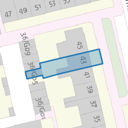 Perceel GTL01-B-2075