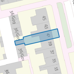 Perceel GTL01-B-2076