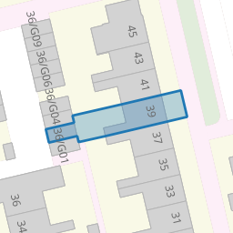 Perceel GTL01-B-2077