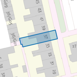 Perceel GTL01-B-2078