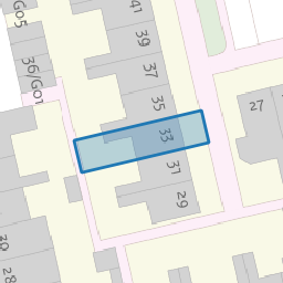 Perceel GTL01-B-2080