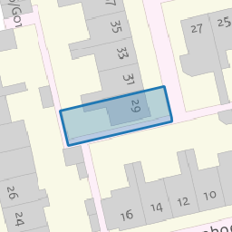 Perceel GTL01-B-2082