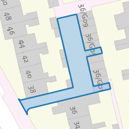 Perceel GTL01-B-2083