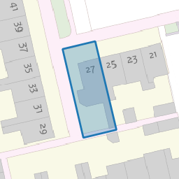 Perceel GTL01-B-2084