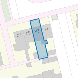 Perceel GTL01-B-2086