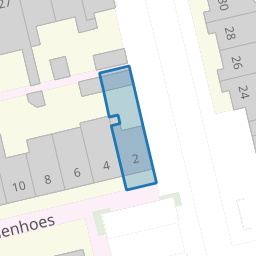 Perceel GTL01-B-2088