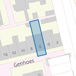 Perceel GTL01-B-2090