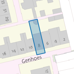 Perceel GTL01-B-2091