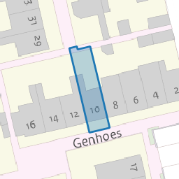 Perceel GTL01-B-2092