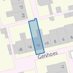 Perceel GTL01-B-2093