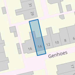 Perceel GTL01-B-2094