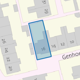 Perceel GTL01-B-2095