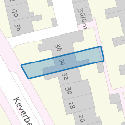 Perceel GTL01-B-2097