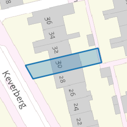 Perceel GTL01-B-2099