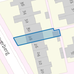 Perceel GTL01-B-2100