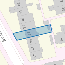 Perceel GTL01-B-2101