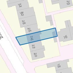 Perceel GTL01-B-2102