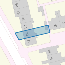 Perceel GTL01-B-2103