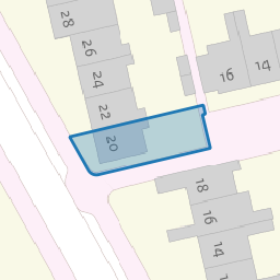 Perceel GTL01-B-2104