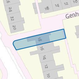 Perceel GTL01-B-2106