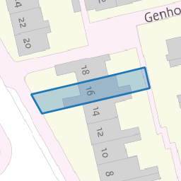 Perceel GTL01-B-2107