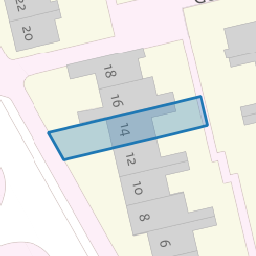 Perceel GTL01-B-2108