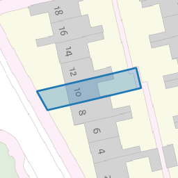 Perceel GTL01-B-2110