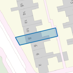 Perceel GTL01-B-2111