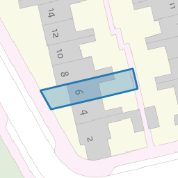 Perceel GTL01-B-2112