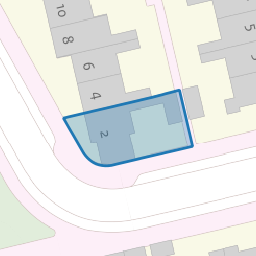 Perceel GTL01-B-2114