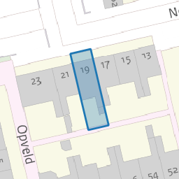 Perceel GTL01-B-2127