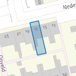 Perceel GTL01-B-2128