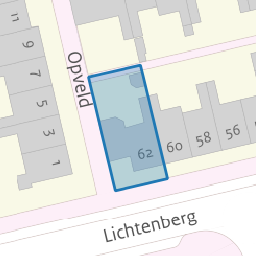 Perceel GTL01-B-2131