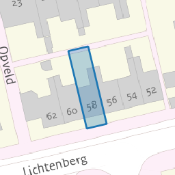 Perceel GTL01-B-2133