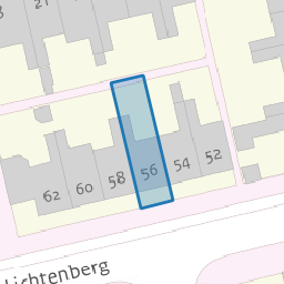 Perceel GTL01-B-2134