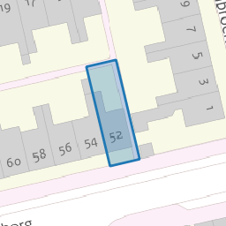 Perceel GTL01-B-2136