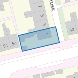 Perceel GTL01-B-2142