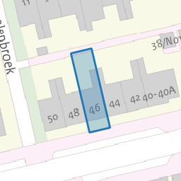 Perceel GTL01-B-2152