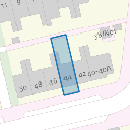 Perceel GTL01-B-2153