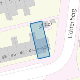 Perceel GTL01-B-2155