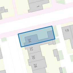 Perceel GTL01-B-2157