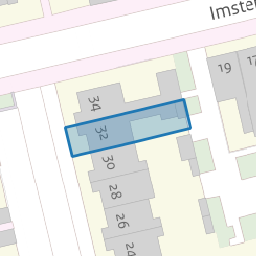 Perceel GTL01-B-2158