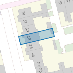 Perceel GTL01-B-2160