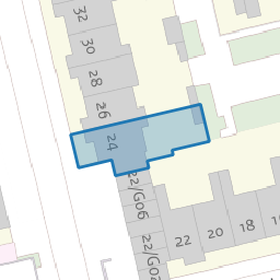 Perceel GTL01-B-2162