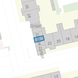 Perceel GTL01-B-2165