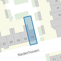 Perceel GTL01-B-2171