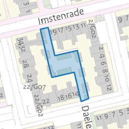 Perceel GTL01-B-2172