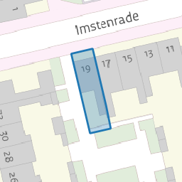 Perceel GTL01-B-2173