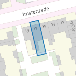 Perceel GTL01-B-2174