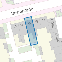 Perceel GTL01-B-2175